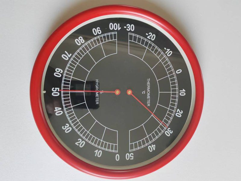 Thermostat - Plastic