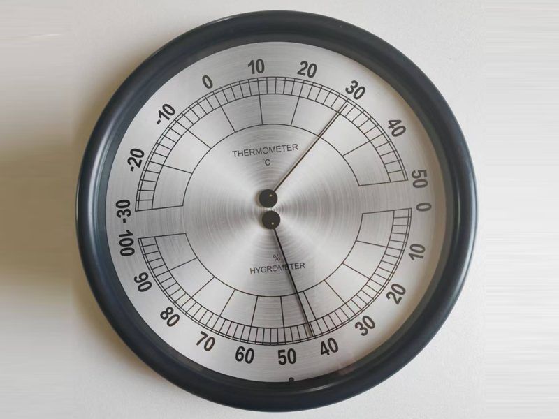 Thermostat - Plastic