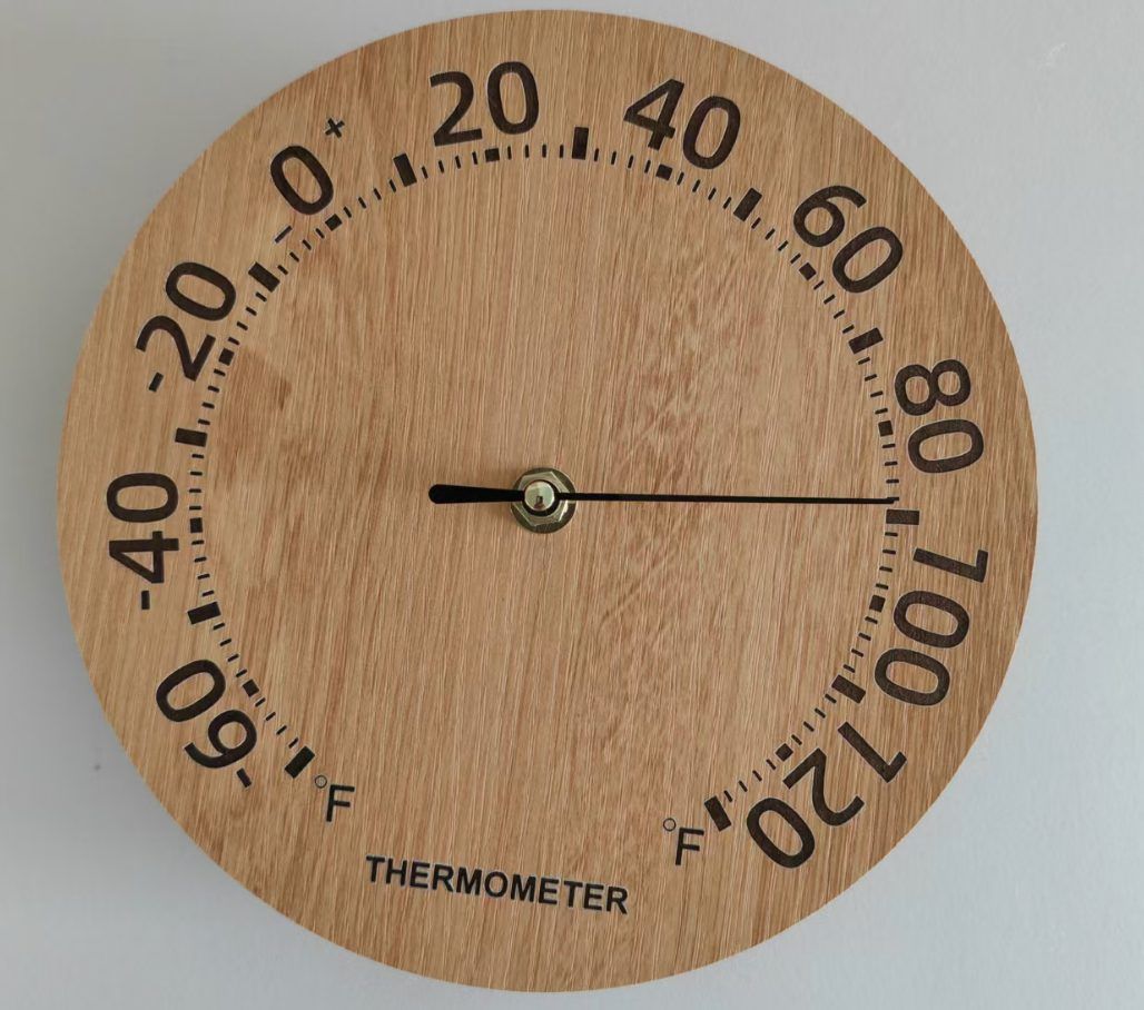 Thermostat - MDF