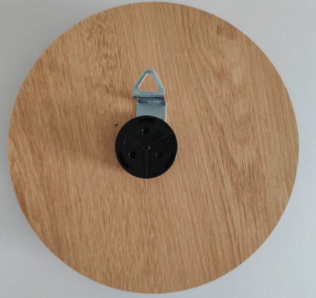 Thermostat - MDF
