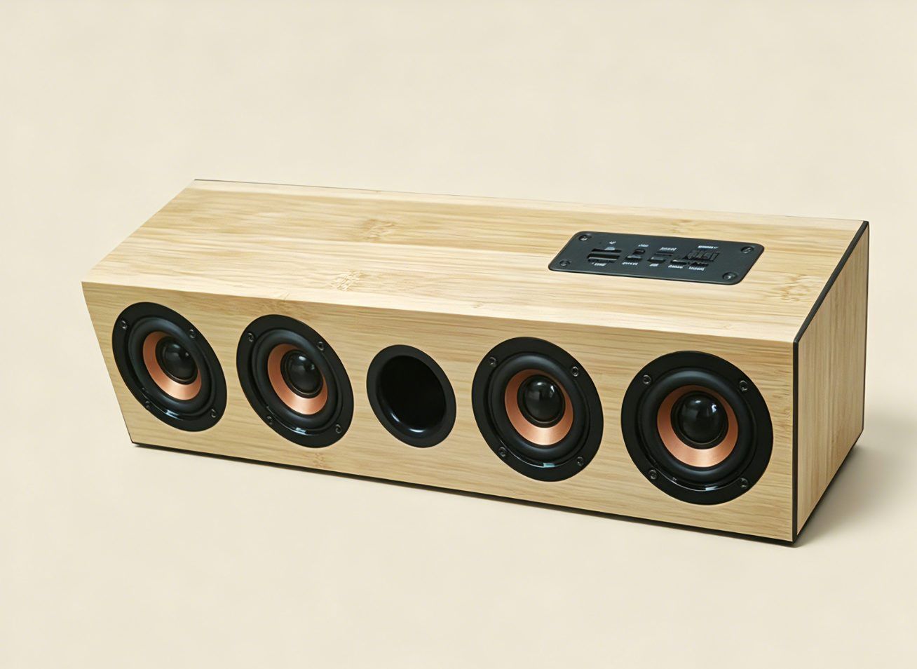 Bluetooth Speaker